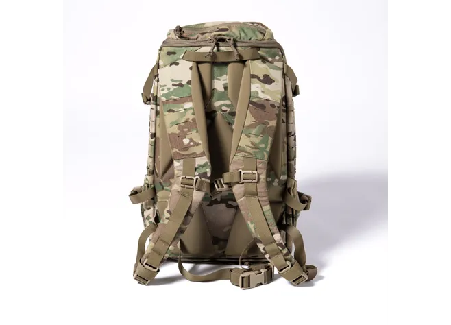 Рюкзак Direct Action Halifax Small Cordura 18l Multicam Фото 3